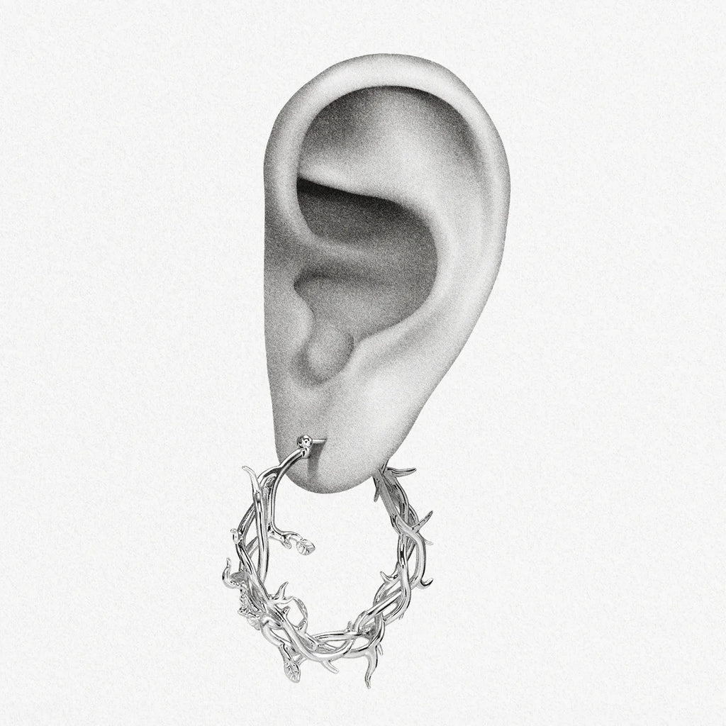 VINE WHISPERS EARRINGS