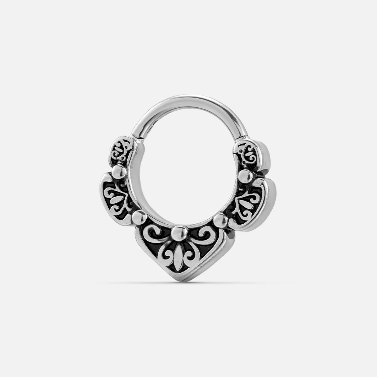 VICTORIAN BLOOM CLICKER