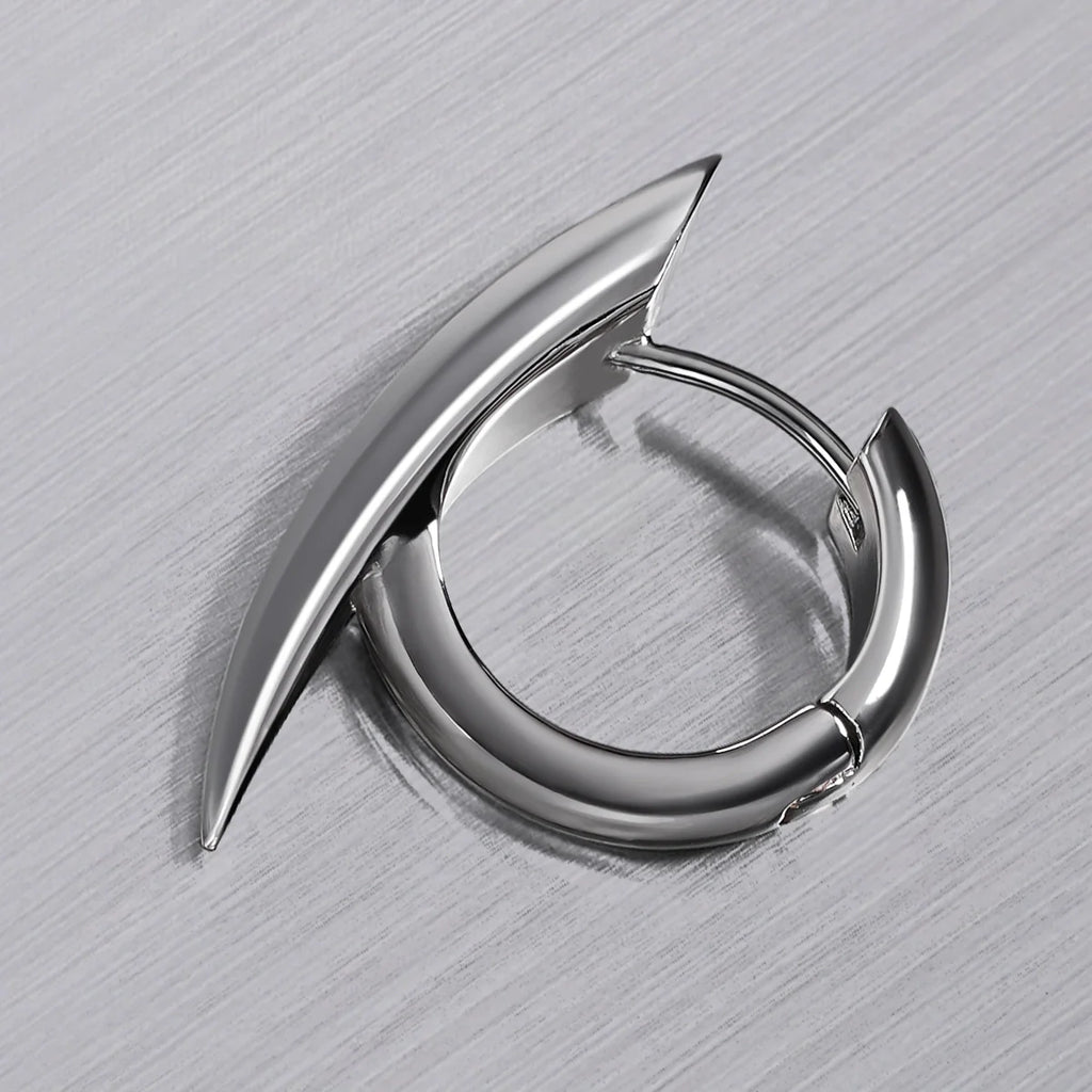 VENOM CLAW EARRINGS