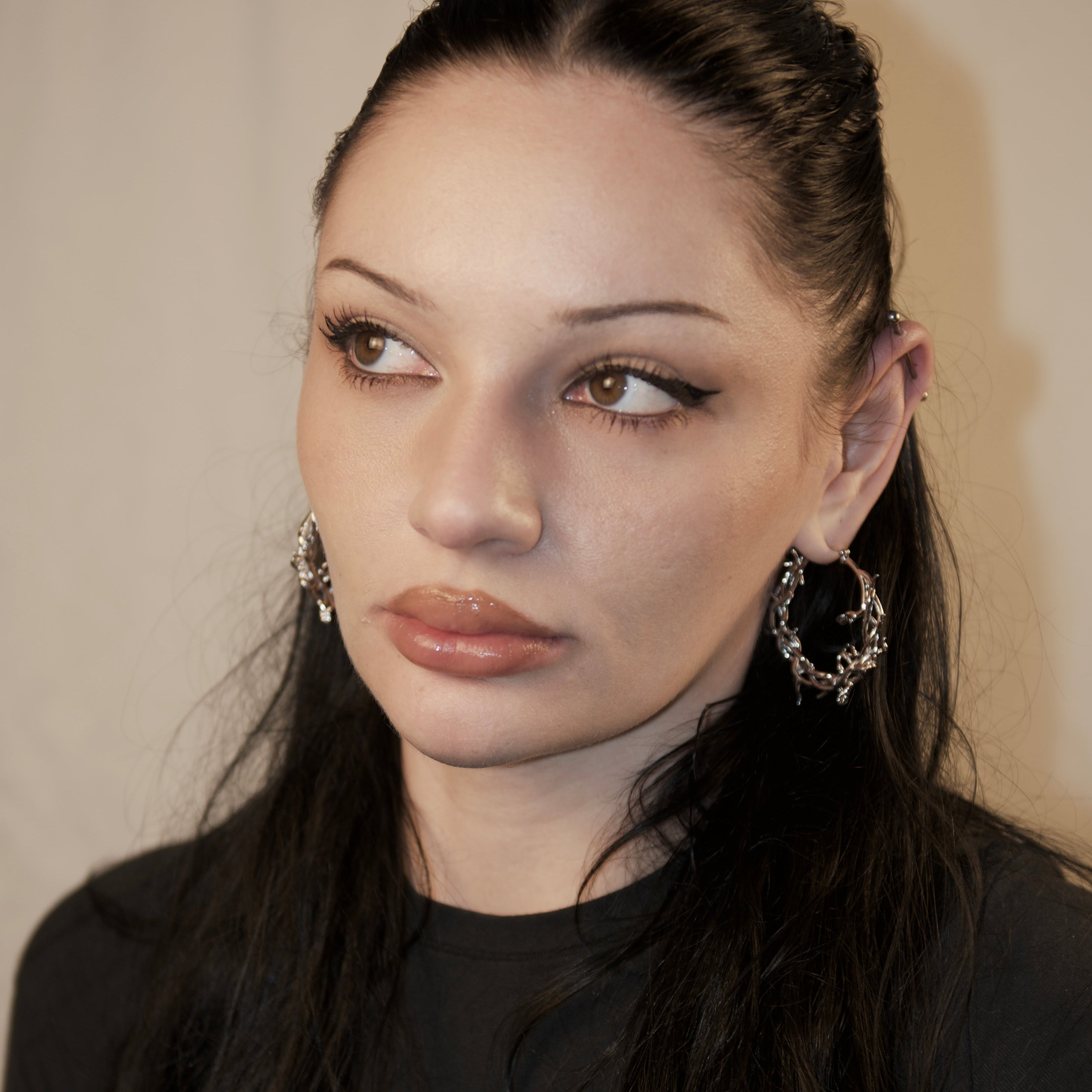 VINE WHISPERS EARRINGS