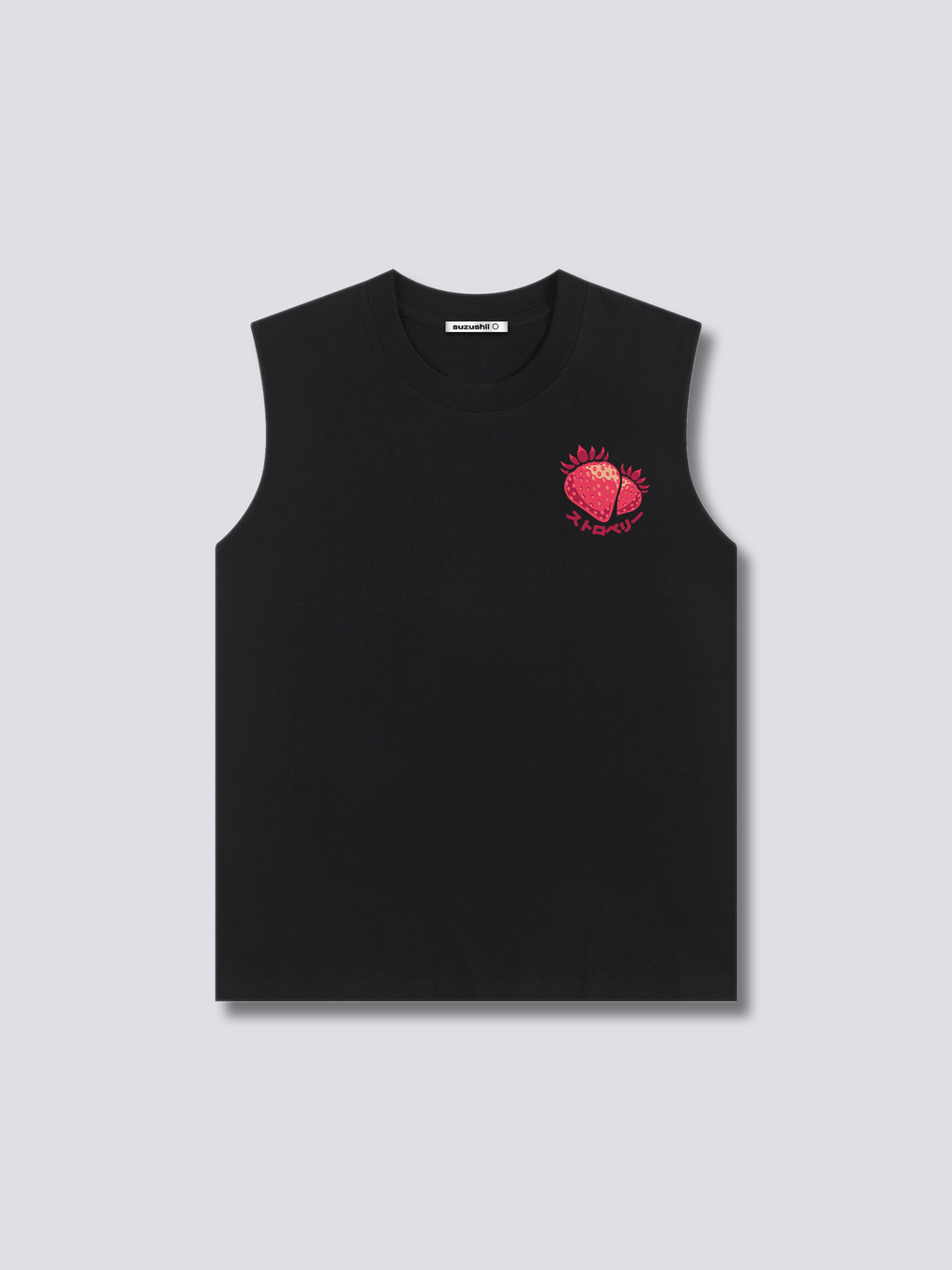 Soda Tank Top